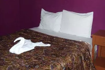 Hotelli D Lido Managua