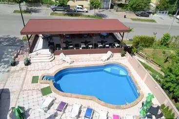 هتل Guesthouse Vila Dnd