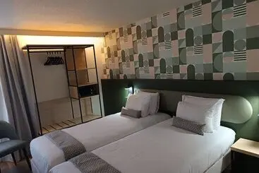 Hotel Hôtel Nell