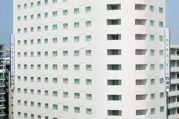 호텔 Lumiere Nishikasai