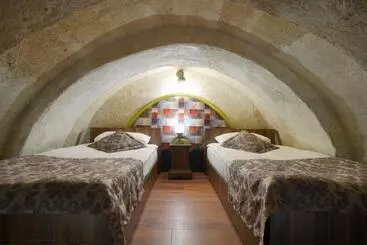 호텔 Mira Cappadocia