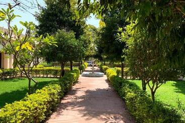 酒店 Roop Vilas Palace