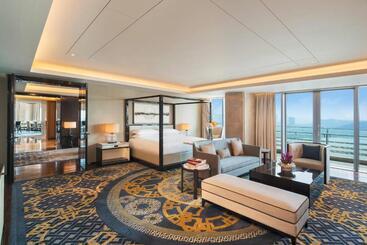 هتل Sheraton Zhuhai