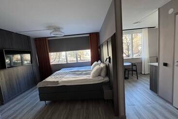 City Central Hotel örebro By First Hotels