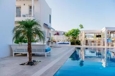 Hôtel Via Farilya
