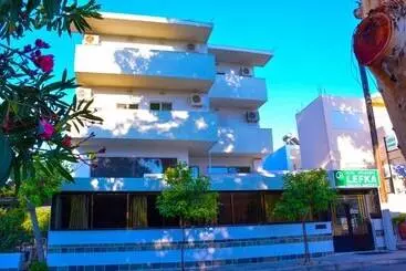 Lefka Hotel & Apartments
