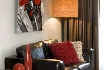 May Park Executive Apartments