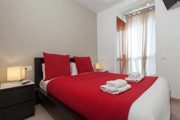 Mellow Apartments Barcelona