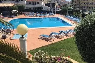 Ourabay Hotel Apartamento Art & Holidays