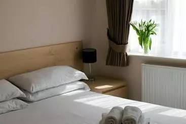 Пансион Brentwood Guest House