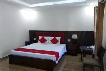 منتجع Phu Quoc Paris Beach