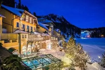 Seehotel Jägerwirt