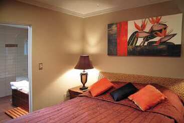 游客公寓 Sanctuary Palms