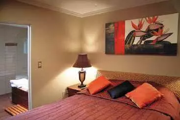 Tourist flats Sanctuary Palms