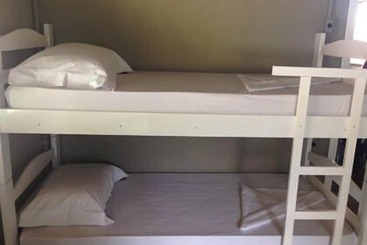 Hostel B. Llacco Backpacker