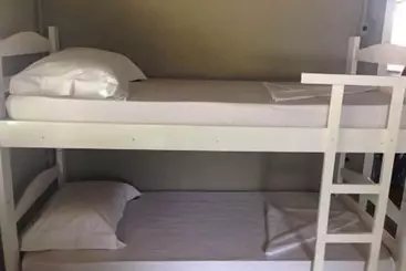 호스텔 B. Llacco Backpacker