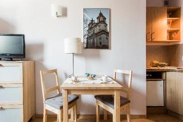 Huoneisto Apartwawel