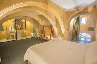 צימר The Vincent