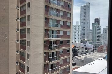 アパートホテル Costa Sul Beach