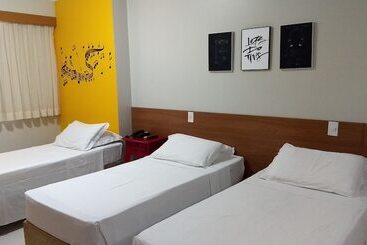 Apart Otel Costa Sul Beach