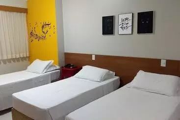 Appart'hotel Costa Sul Beach