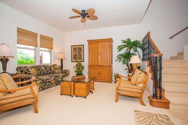 דירה Fairways At Mauna Lani