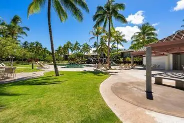 アパートメント Fairways At Mauna Lani