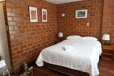 פונדק La Casa De Margott