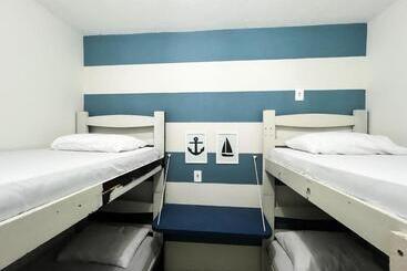 Hostel Da Praia Maragogi
