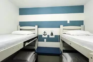 Hostel Da Praia Maragogi