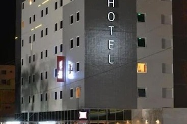 Hotel Ajax Hoteis