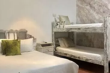 בית מלון כפרי Balcones De Venecia