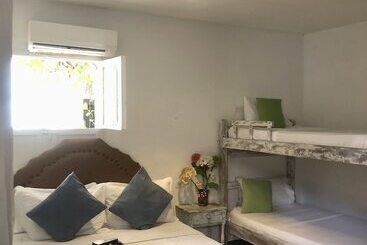 ホテル Balcones De Venecia