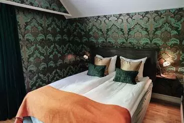 Hôtel Bjertorp Slott