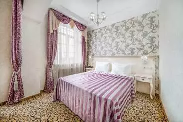 Hôtel Chekhov