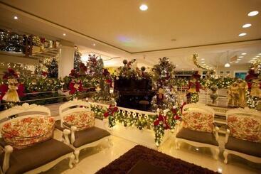 Hotel Fazzenda Park Resort