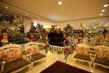 Hotel Fazzenda Park Resort