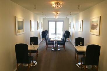 בית מלון כפרי Franz Josef Oasis