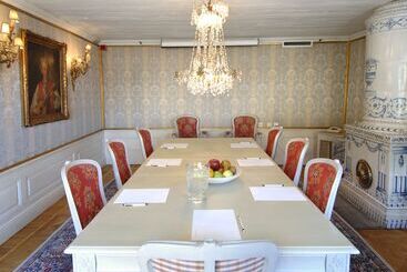 ホテル Gripsholms Värdshus