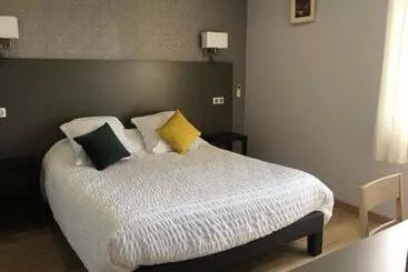 ホテル Les Balcons De L Esperance