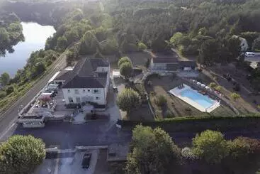 Hotel Les Balcons De L Esperance