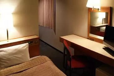 Hotel Livemax Budget Hiratsuka Ekimae