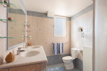 酒店 Olive Villa Kolymbia