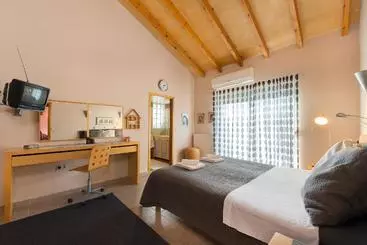 Otel Olive Villa Kolymbia