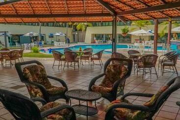 בית מלון כפרי Orange Praia