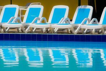 فندق Orange Praia