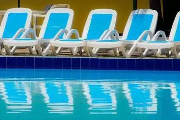 فندق Orange Praia