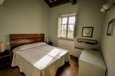 Hotel Relais Favorita