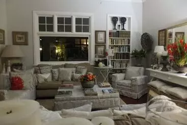 Hotelli St Lucia Kingfisher Lodge