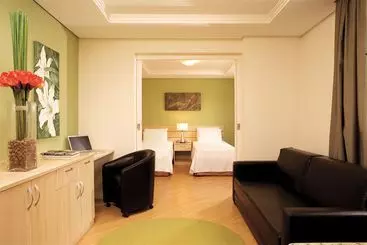 Hotel E Flat Valentini Di Lucca